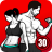 icon fitnesscoach.workoutplanner.weightloss 1.0.4