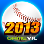 icon Baseball Superstars® 2013