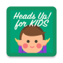 icon Heads Up! Kids