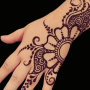 icon Mehndi Designs Latest 2024