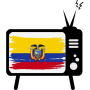 icon Canales TV del Ecuador en Vivo