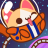 icon Sailor Cats 2 1.7c