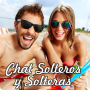 icon Chat Solteros y Solteras