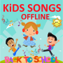 icon Kids Songs Best Nursery Rhymes Apps