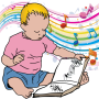 icon Teach Your Kids Musical Instruments