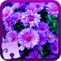 icon Flowers Jigsaw Puzzle Game