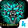 icon Turquoise