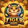 icon Tiger Gold DOM
