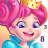 icon Princess Color 1.6