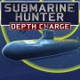 icon Submarine Hunter Depth Charge