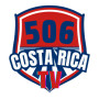 icon 506 Costa Rica TV