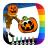 icon Halloween Coloring Book 1.0