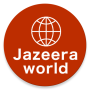 icon Jazeera World: Al Jazeera News App