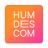 icon Humdes 1.4.2