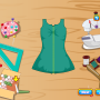 icon Old Dress Makeover