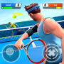 icon Tennis Clash: Multiplayer Game