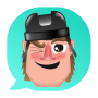 icon com.nelonenmedia.hockeyemoji