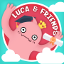 icon Luca & Friends