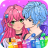 icon Romantic Anime 1.3