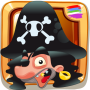 icon Pirate Mazes for Kids