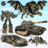 icon Flying Tank Robot Lion 10.7.6