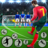 icon Soccer Kicks Strike Game 11.8