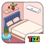 icon Tizi Town: My Princess Games