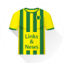 icon Links & News for AEK
