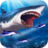 icon Megalodon Survival Simulatorbe a monster shark! 1.2