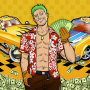 icon Crazy Taxi Idle Tycoon