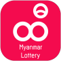 icon Myanmar Lottery