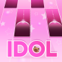 icon Piano Idol Star: Game Music