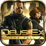 icon Deus Ex: The Fall