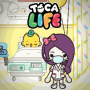 icon Toca Life World hospital Tips