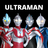 icon Ultraman Quiz 8.4.3z