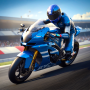 icon Moto Racer: Bike Racing Game