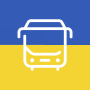 icon Розклад автобусів України