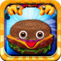 icon Bouncy Burger