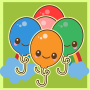 icon balloonpop