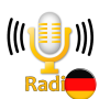 icon Deutsch-Radio