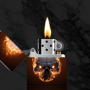 icon Lighter Simulator