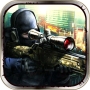 icon CS X Sniper FuryE Kill Shot Bravo
