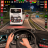 icon US Bus Driving Game Bus Sim 2.27