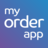 icon my order app 0.10.1