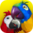 icon Talking Parrot Couple 1.7.0