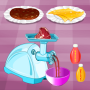icon Fast FoodCooking Game