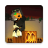 icon Halloween Mobs for MCPE 1.0
