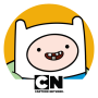 icon Adventure Time