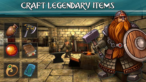 Wizard Legend Fighting Master 2.2.4 MOD Free Shopping - APK Home