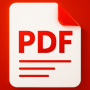 icon PDF Reader, All PDF Viewer